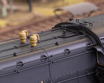 Märklin 1 - 55086 - Dampflokomotive Serie 13 - Artikelbild