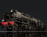 Märklin 1 - 55086 - Dampflokomotive Serie 13 - Artikelbild