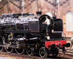 Märklin 1 - 55086 - Dampflokomotive Serie 13 - Artikelbild