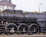 Märklin 1 - 55086 - Dampflokomotive Serie 13 - Artikelbild