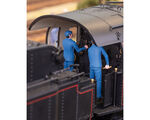 Märklin 1 - 55086 - Dampflokomotive Serie 13 - Artikelbild