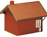 Faller H0 - 120224 - Preussische Bahnbude - Artikelbild