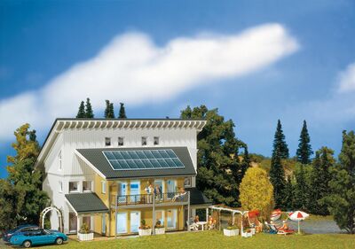 Faller H0 - 130302 - Haus Solair - Artikelbild