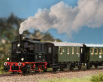Märklin H0 - 26619 - Zugpackung „Spalter Bockl“ - Artikelbild