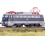 Märklin H0 - 39128 - Elektrolokomotive Baureihe E10.3 - Artikelbild