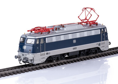 Märklin H0 - 39128 - Elektrolokomotive Baureihe E10.3 - Artikelbild