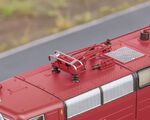 Märklin H0 - 39587 - Elektrolokomotive Baureihe 181.2 - Artikelbild