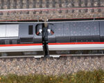 Märklin H0 - 39812 - Hochgeschwindigkeits-Triebzug RABe 501 Giruno - Artikelbild
