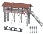 Faller H0 - 120090 - Stellwerk Bergheim - Artikelbild