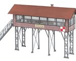 Faller H0 - 120090 - Stellwerk Bergheim - Artikelbild