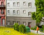 Faller H0 - 130751 - Wohnhaus Pritzwalk - Artikelbild