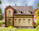Faller H0 - 130752 - Siedlungshaus Bergmannsplatz 1 - Artikelbild