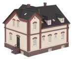 Faller H0 - 130752 - Siedlungshaus Bergmannsplatz 1 - Artikelbild