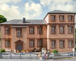 Faller H0 - 130784 - Waldorfschule - Artikelbild