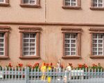 Faller H0 - 130784 - Waldorfschule - Artikelbild