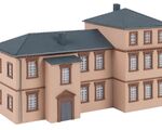 Faller H0 - 130784 - Waldorfschule - Artikelbild