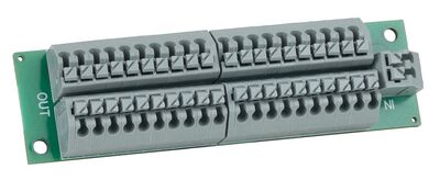 Faller H0 - 180808 - Verteilerplatte - Artikelbild