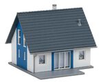 Faller N - 232146 - Einfamilienhaus, blau - Artikelbild