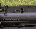 Märklin H0 - 38190 - Dampflokomotive Baureihe 19.0 Sachsenstolz - Artikelbild
