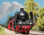 Märklin H0 - 38190 - Dampflokomotive Baureihe 19.0 Sachsenstolz - Artikelbild