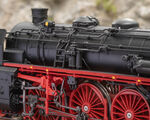 Märklin H0 - 38190 - Dampflokomotive Baureihe 19.0 Sachsenstolz - Artikelbild