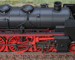 Märklin H0 - 38190 - Dampflokomotive Baureihe 19.0 Sachsenstolz - Artikelbild