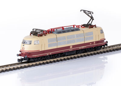 Märklin Z - 88546 - Elektrolokomotive BR 103 - Artikelbild