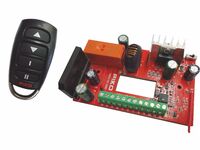 Piko G - 35042 - G R/C Sender und Empfänger 6A