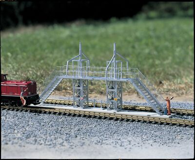 Piko G - 62049 - G Raffinerie Abfüllanlage - Artikelbild