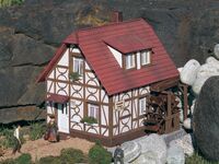 Piko G - 62051 - G Wassermühle Rosenbach