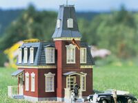 Piko G - 62054 - G Botschaft