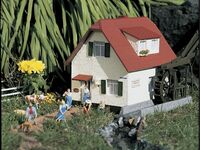 Piko G - 62058 - G Wassermühle Tiefenbach