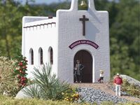 Piko G - 62108 - G Kirche San Antonio