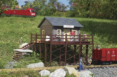 Piko G - 62112 - G Saat- & Futtermittel Knauer - Artikelbild