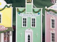 Piko G - 62203 - G St. Thomas Kirche