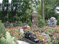 Piko G - 62222 - G Feuer-Beobachtungsturm