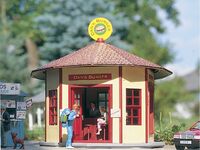 Piko G - 62227 - G Dans Burger