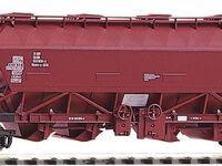 Piko H0 - 54310 - Kaliwagen Uaoos 9331 DR IV