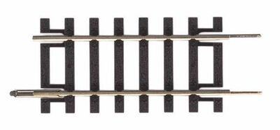 Piko H0 - 55207 - Übergangs-Gleis, Hohlprofil, GUE62-H - Artikelbild