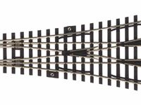 Piko H0 - 55225 - 3-Wege Weiche W3