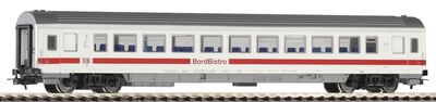 Piko H0 - 57608 - IC Personenwagen Bordbistro DB AG V - Artikelbild