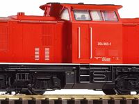 Piko G - 37560 - G Diesellokomotive BR 204