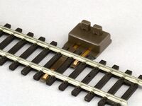 Piko H0 - 55270 - Anschluss-Clip Analog