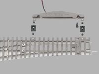 Piko H0 - 55273 - Zurüstsatz Unterflur-Antrieb