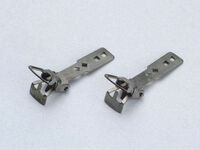 Piko H0 - 56034 - Kupplung PIN 78/02 (2 Stück)