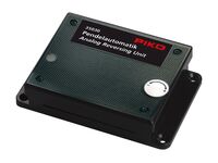 Piko G - 35030 - G Pendelautomatik, analog