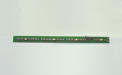 Piko H0 - 56140 - Beleuchtungsbausatz Doppelstock-Personenwagen - Artikelbild