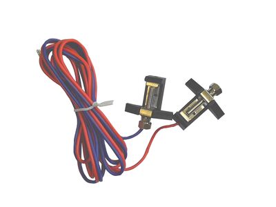 Piko G - 35270 - G Anschlussklemme mit Kabel - Artikelbild
