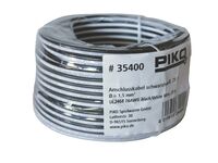Piko G - 35400 - G Anschlusskabel schwarz/schwarzweiß 25m