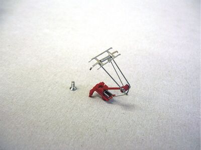 Piko TT - 46150 - TT Stromabnehmer - Artikelbild